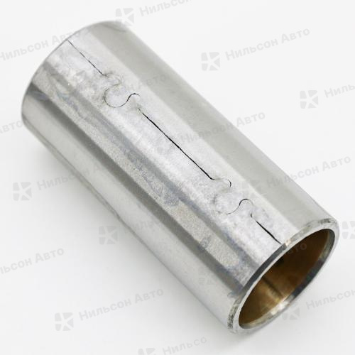 Втулка рессорная металлическая 30*36*78, Nilson Auto Parts