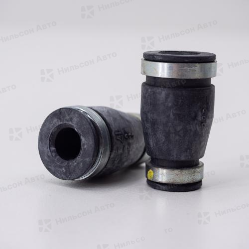 Трубка обратки ISUZU GIGA, резиновая трубка, SAKOLA