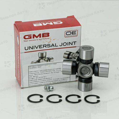 Крестовина кардана TOYOTA DYNA GUT-11 57*20, GMB