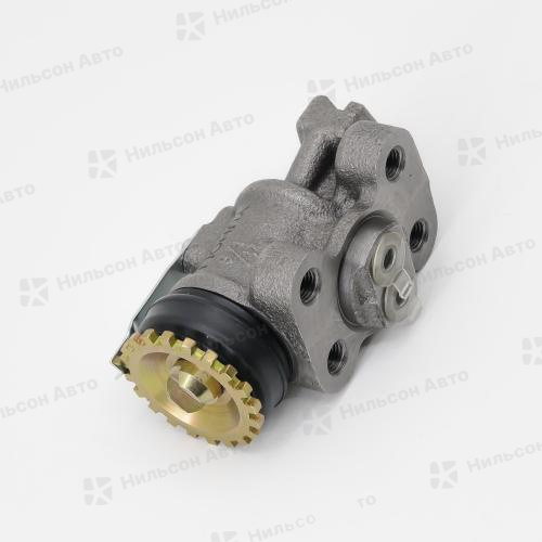 Рабочий тормозной цилиндр передний MAZDA TITAN 30*50, диаметр 32, без прокачки левый YUHOLI (NP)