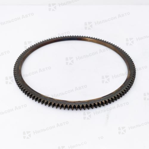 Венец маховика MMC CANTER 4M40 / HYUNDAI, 120 зубьев, ZEVS