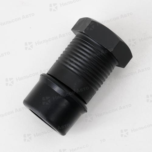 Резьбовая верхнего рычага ISUZU ELF с втулкой, GMB