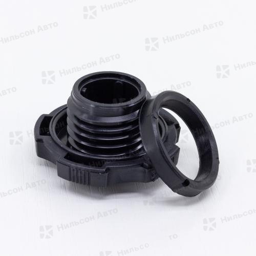 Крышка маслозаливная HYUNDAI/KIA, вид 1, EX-TRIM