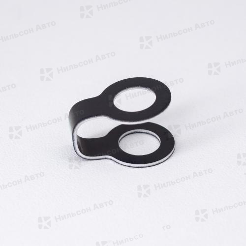 Шайба обратки (скобка диаметр 8) TOYOTA, 90032-09032, оригинал (90032-09032 - не заказывать, дорогие)  (1-62)