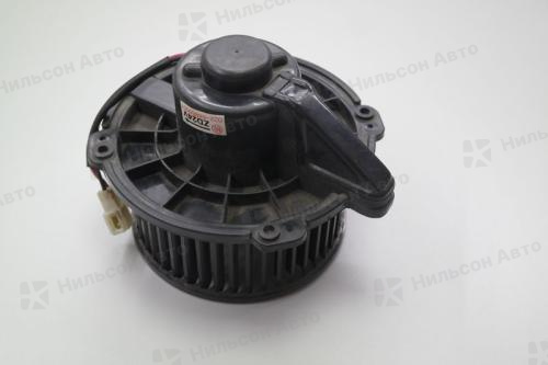 Моторчик печки 24V ISUZU ELF 4HF1, Nilson Auto Parts (с крыльчаткой)
