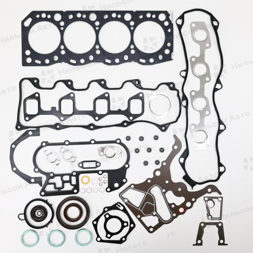 Ремкомплект двигателя TOYOTA DYNA 3L QUNZE