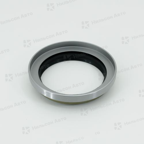 Сальник задней ступицы внутренний ISUZU, 77*102*9,5*21,5, NOK (NP)