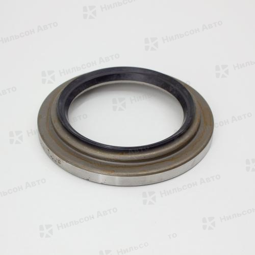 Сальник передней ступицы ISUZU, 85*128*11*21, Nilson Auto Parts