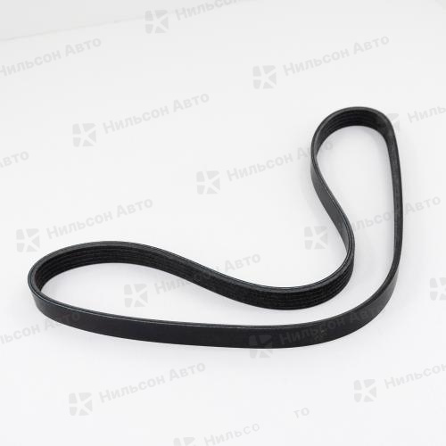 Ремень ручейковый 5PK970 NARICHIN