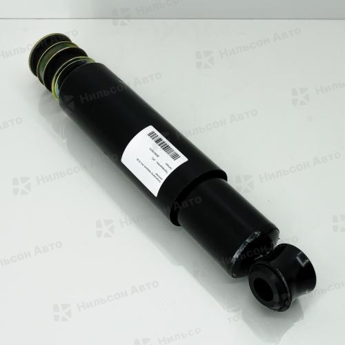 Амортизатор передний, штырь/ухо втулки большие диам 80 стакан 230 мм JAC N120, оригинал