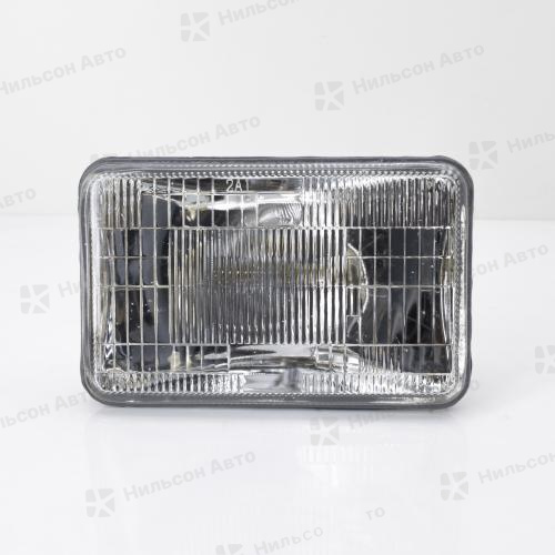 Лампа-фара H4, с несъемной лампочкой, (5 дюймов/165*105 мм/24V/100W/75W), GSPARTS 