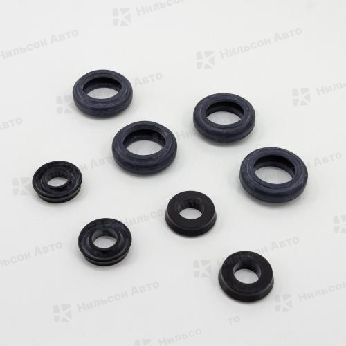 Ремкомплект рабочих тормозных цилиндров MAZDA TITAN, вид 11, оригинал (4*SC40373R+4*SC20104)