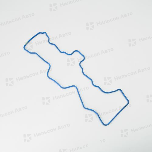 Прокладка клапанной крышки HINO RANGER J05C, J05CT, Nilson Auto Parts (под проставку)