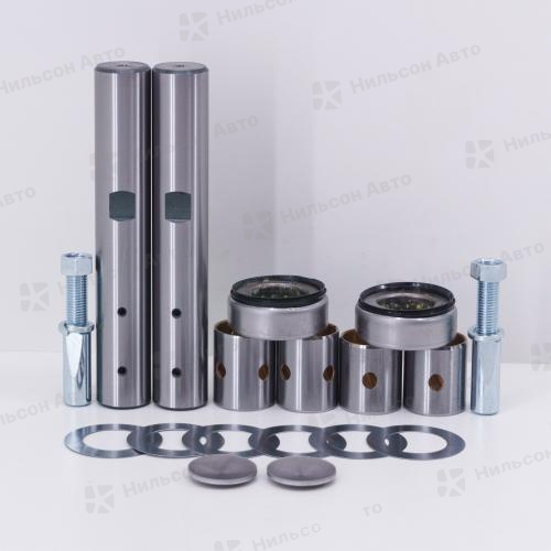 Шкворни TOYOTA DYNA до 1,5 тонн,  длина 153, диаметр 25, MRK