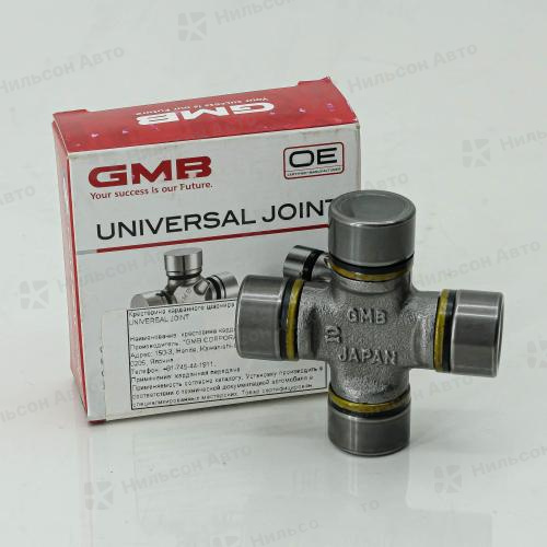 Крестовина кардана MAZDA BONGO GUMZ-12 71,4*24,06, GMB