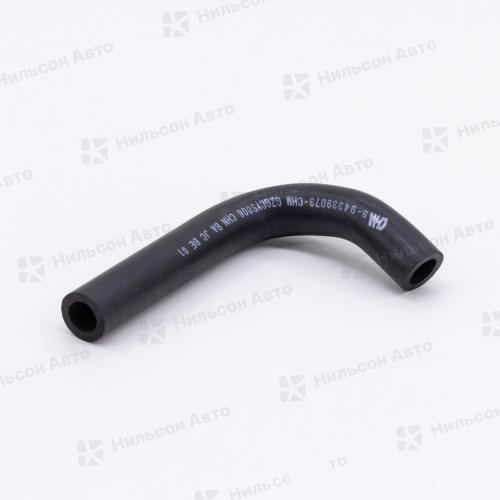 Патрубок генератора ISUZU ELF 4HF1, 4HG1, Nilson Auto Parts