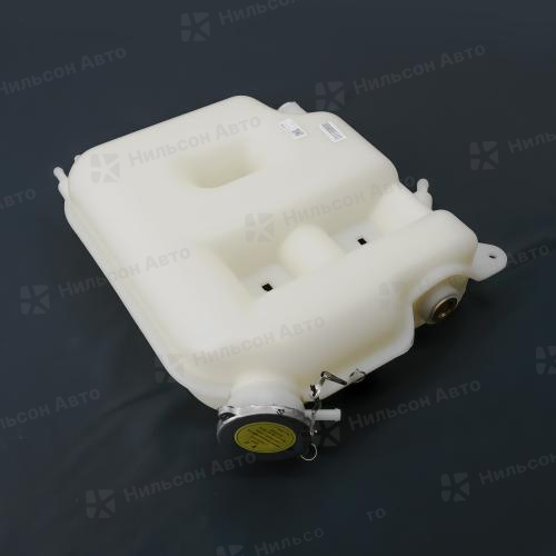 Бачок расширительный JAC N75/120, оригинал