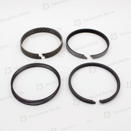 Кольца поршневые HINO 300 N04C, со скосом TP (Япония)