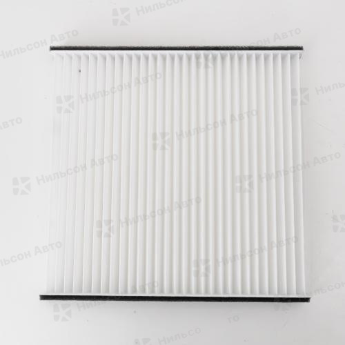 Фильтр салонный SUBARU, вид 2, JUST DRIVE