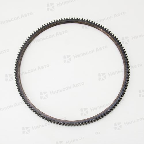 Венец маховика ISUZU ELF 4BE1, 128 зубьев, Nilson Auto Parts