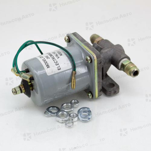 Клапан горного тормоза 24V ZEVS (0.3-1.1MPa)