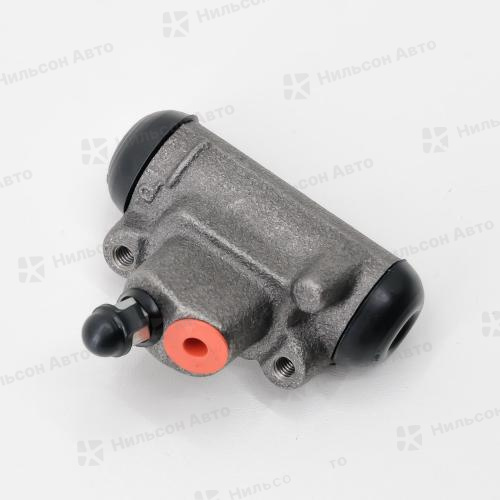 Рабочий тормозной цилиндр задний HYUNDAI/KIA 46, диаметр 30, левый, вид 1, TCIC