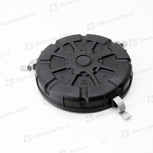 Корпус воздушного фильтра MITSUBISHI CANTER нижняя крышка, оригинал