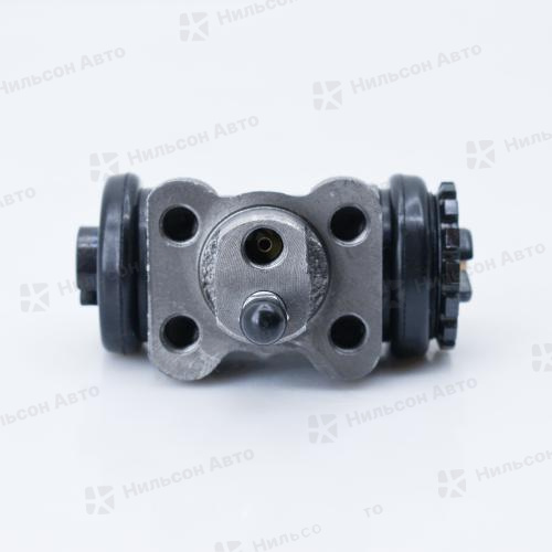 Рабочий тормозной цилиндр задний ISUZU ELF 27*40, диаметр 30, c прокачкой правый, Nilson Auto Parts