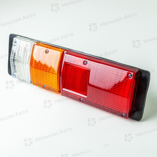 Стоп сигнал, ISUZU FORWARD, FSR/FVR, правый, (прямоугольная фишка), AUTODEPO