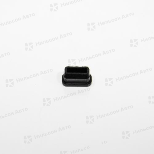Заглушка кожуха тормозного щита HYUNDAI/KIA, оригинал 10*20