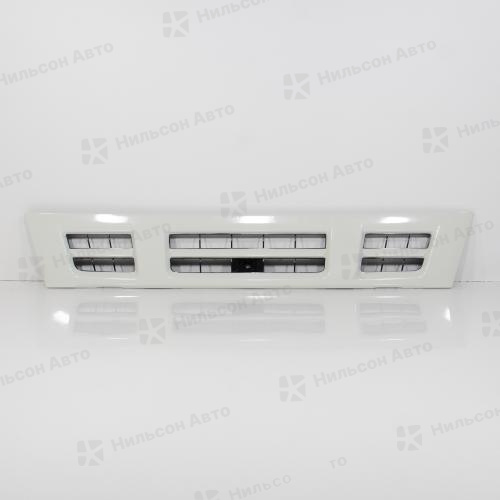 Решетка радиатора ISUZU ELF широкая база 2004-2008 год, ZEVS