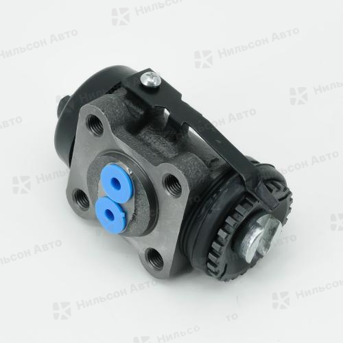 Рабочий тормозной цилиндр задний TOYOTA 42*45, диаметр 37, без прокачки левый, MIYACO