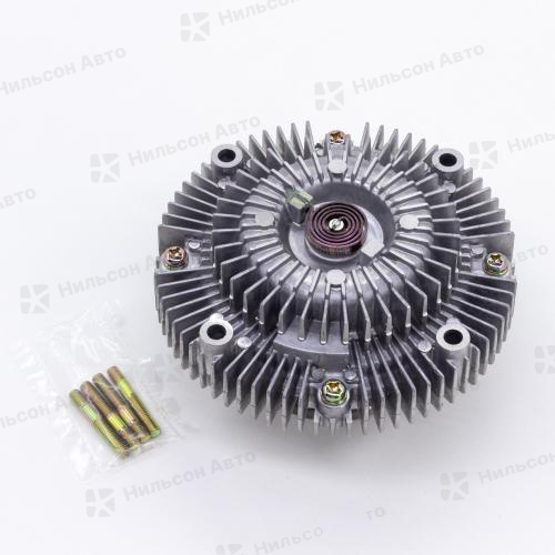 Вискомуфта MMC FUSO 6D14, 6D15, 6D16, SHIMAHIDE