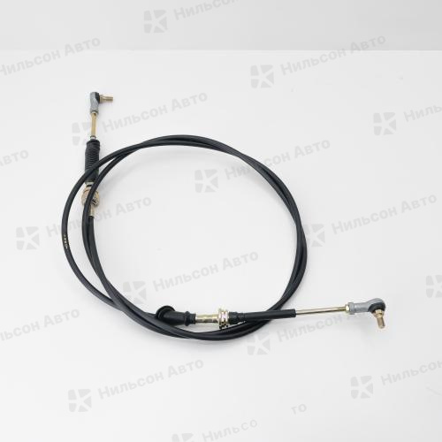 Трос переключения передач ISUZU FORWARD, включает, длина 274-320 см, DSK