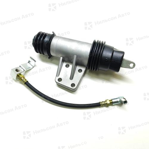 Пневмоусилитель КПП NISSAN DIESEL/HINO RANGER H06C, H07C, GSPARTS