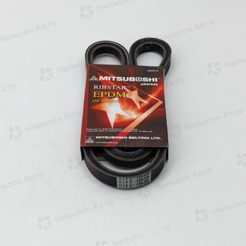 Ремень клиновидный 5410/8410, 17*1050 MITSUBOSHI 