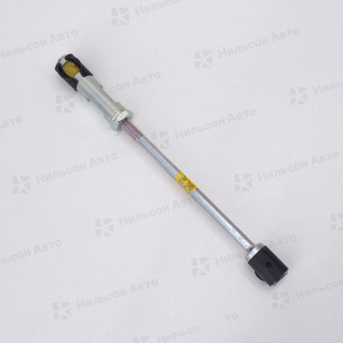 Тяга ТНВД, TOYOTA