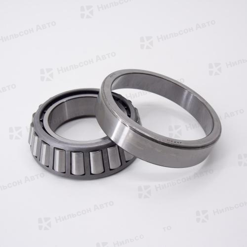 Подшипник ступичный 57072, 75*130*33, KOYO