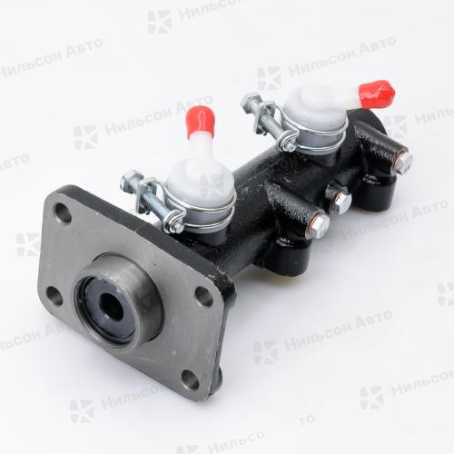 Главный тормозной цилиндр MMC CANTER вид 1, (1.1/8), Nilson Auto Parts