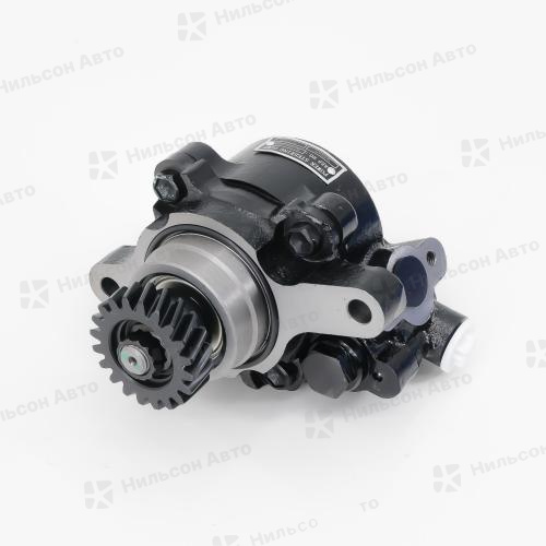 Гидроусилитель руля HINO RANGER J08C, J08E левое вращение, KRAUF (шестерня 20 зубьев, 125 BAR)(правый руль)