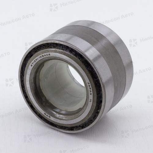 Подшипник ступичный 4TCRI08A02CS96 NTN