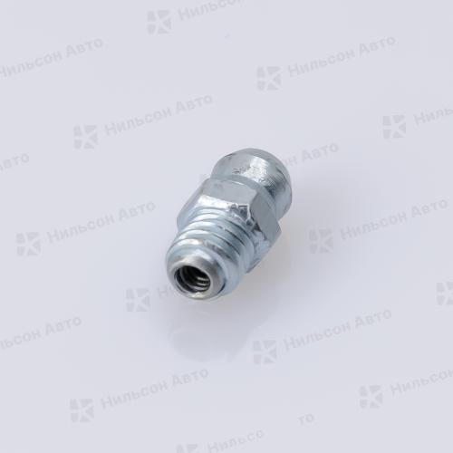 Тавотница 180 градусов 6*1-180, GSPARTS
