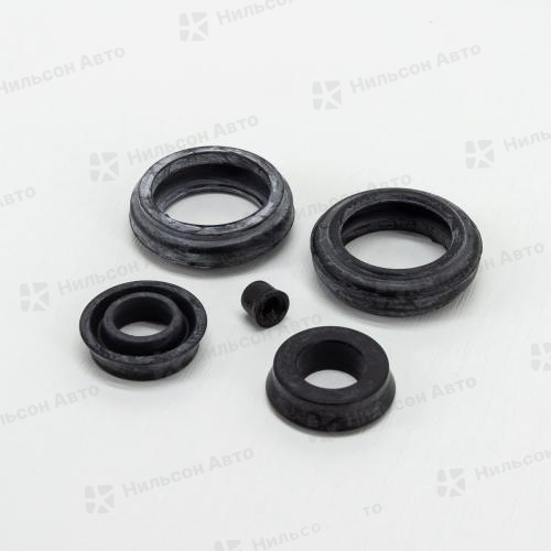 Ремкомплект рабочих тормозных цилиндров ISUZU ELF, вид 04, AUTOFREN (2*SC81293R+2*SC80494) 