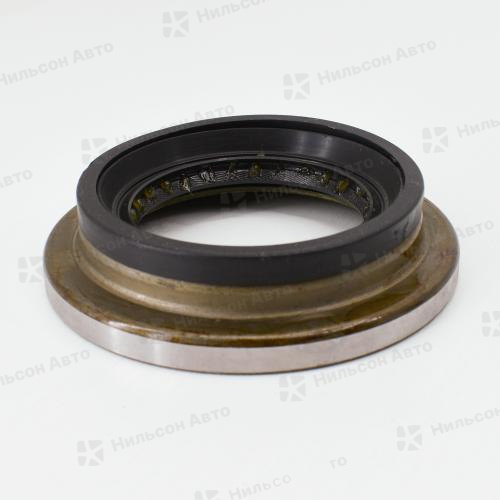 Сальник хвостовика заднего редуктора HINO, JAC, 65*114*10*25,5, оригинал