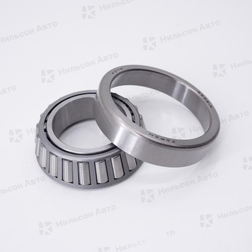 Подшипник ступичный 28584/21, 52,5*92 KOYO (NP)