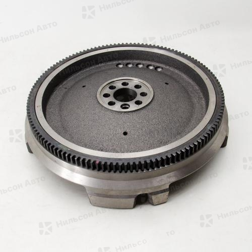 Маховик HINO RANGER J08C, 380*220, 129 зубъев, Nilson Auto Parts