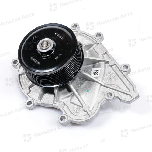 Помпа водяная ГАЗель Next/FOTON Cummins ISF 2,8, G-PART