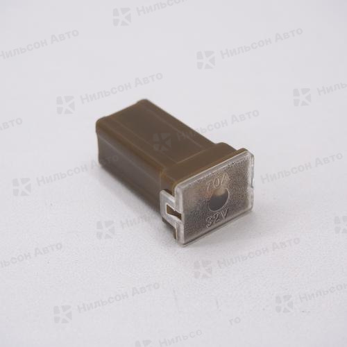Предохранитель, 70 A, (силовой маленький/коричневый/W228B), SKYWAY