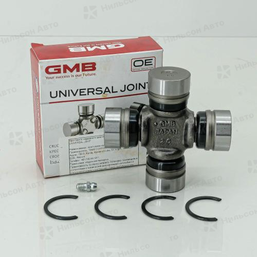 Крестовина кардана TOYOTA DYNA GUT-20 61*32, GMB
