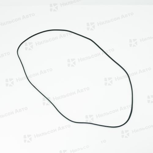 Прокладка клапанной крышки NISSAN DIESEL FE6 вид 5, QUNZE